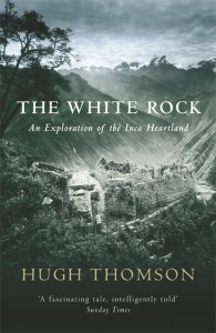 White Rock cover