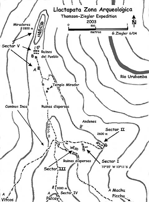 llacsite