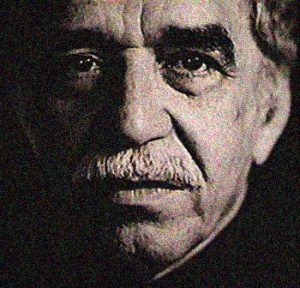 garcia marquez